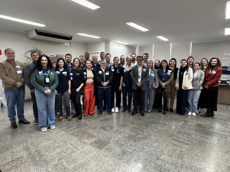 Doação da Fundação Rotária (1)